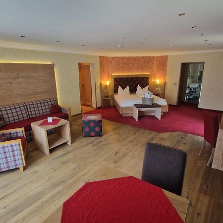 Hotel Seeblick บาดไรเฮนฮัล ภายนอก รูปภาพ