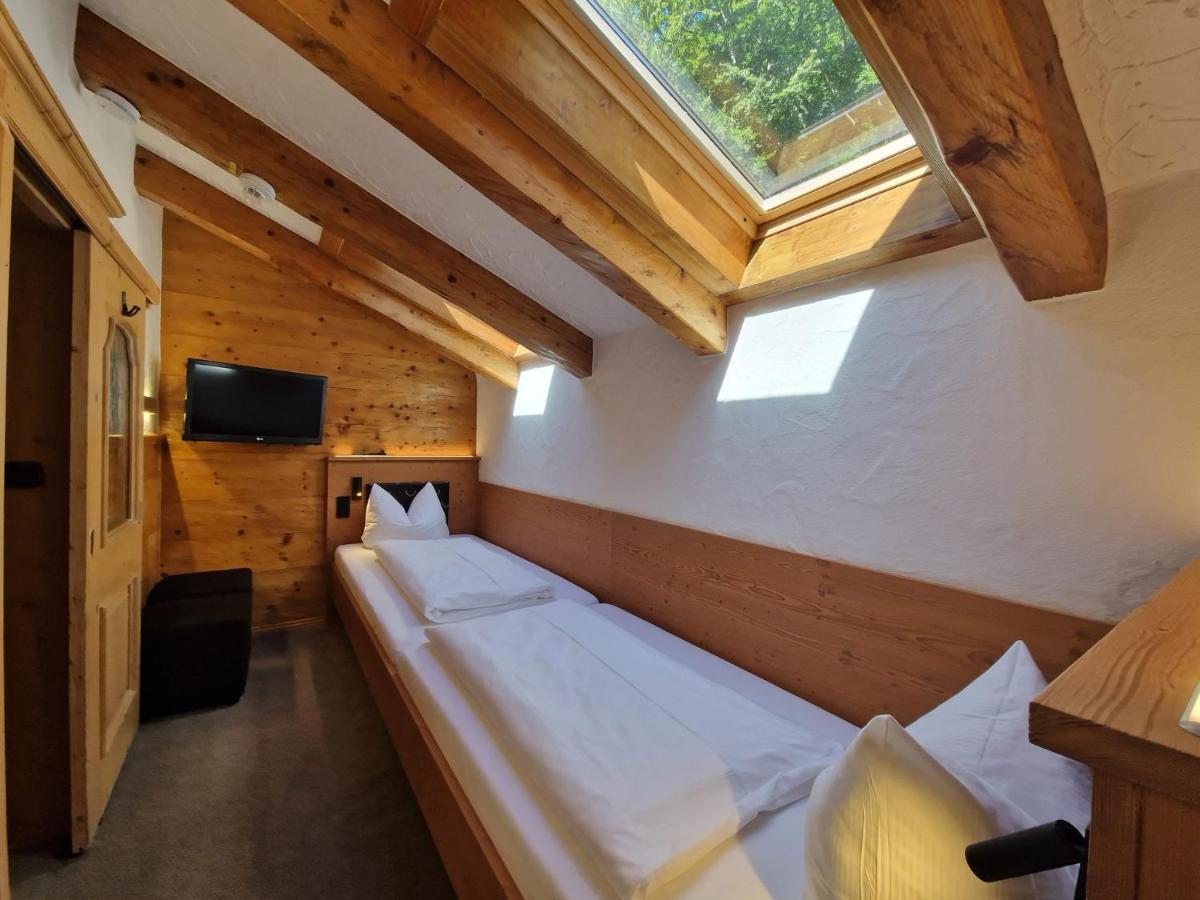 Hotel Seeblick บาดไรเฮนฮัล ภายนอก รูปภาพ