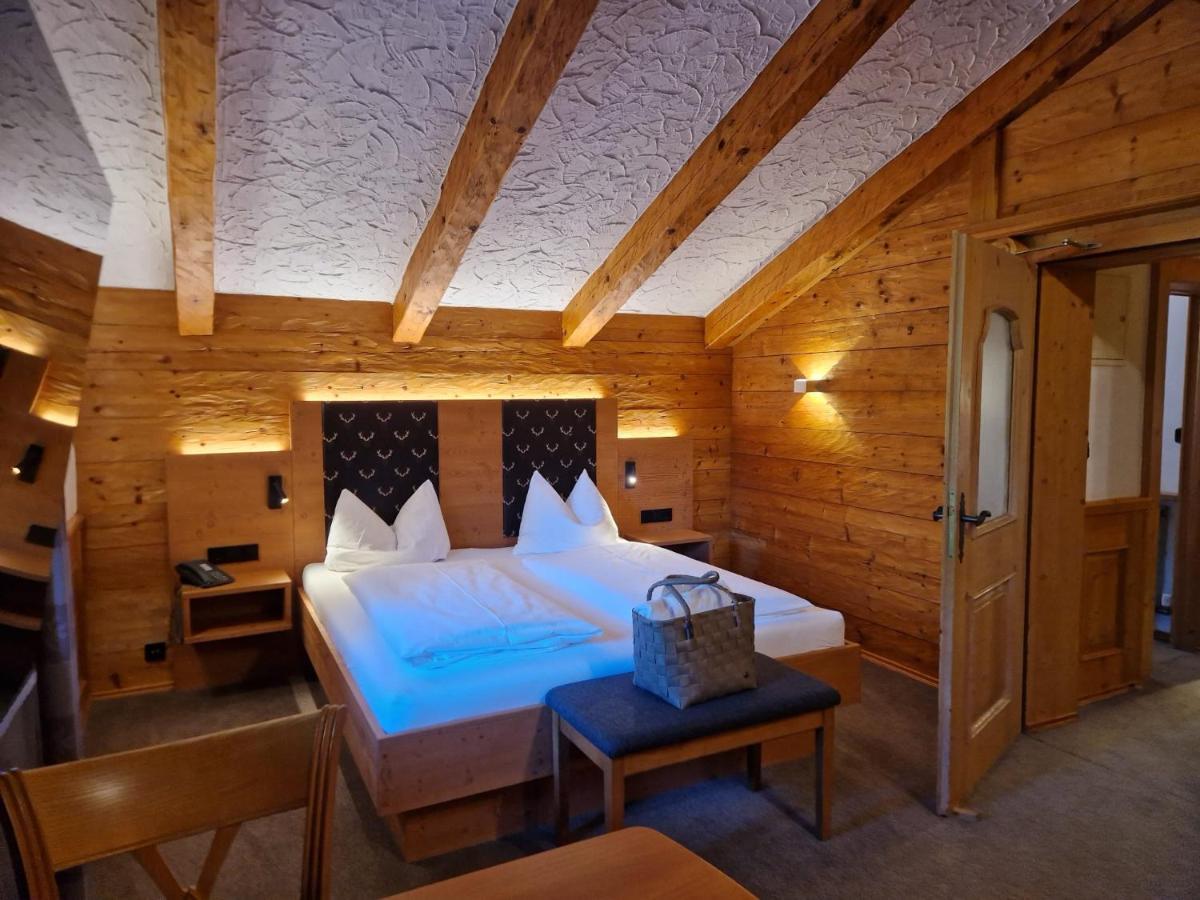 Hotel Seeblick บาดไรเฮนฮัล ภายนอก รูปภาพ