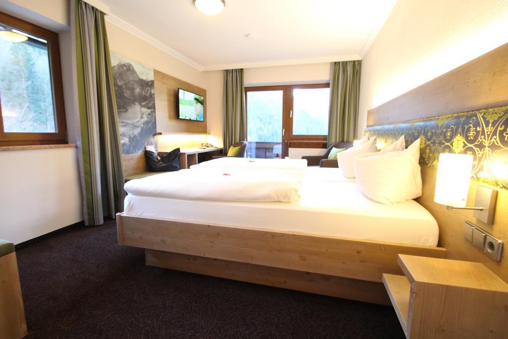 Hotel Seeblick บาดไรเฮนฮัล ภายนอก รูปภาพ