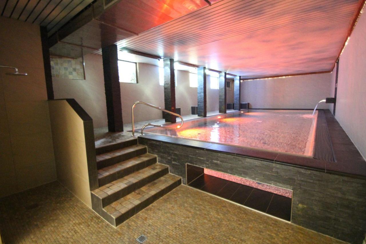 Hotel Seeblick บาดไรเฮนฮัล ภายนอก รูปภาพ