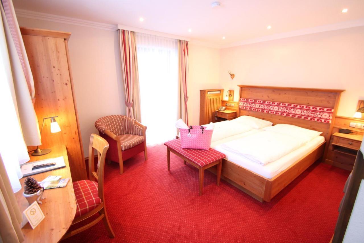 Hotel Seeblick บาดไรเฮนฮัล ภายนอก รูปภาพ
